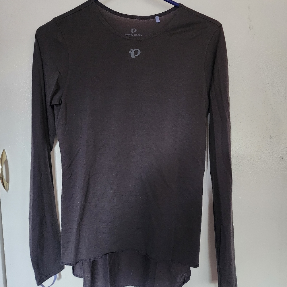 Pearl Izumi Merino Base Layer